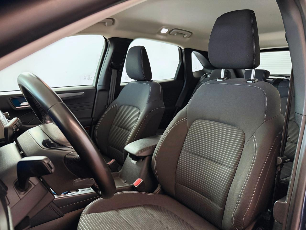 Ford Kuga 1.5 EcoBlue 120 CV aut. 2WD Titanium Business