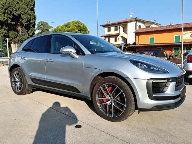 Porsche Macan S 380cv pdk Iper Full