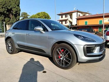 Porsche Macan S 380cv pdk Iper Full