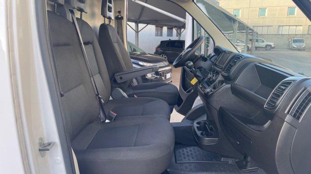 FIAT Ducato 30 2.2 Mjt 140CV PM-TM Furgone