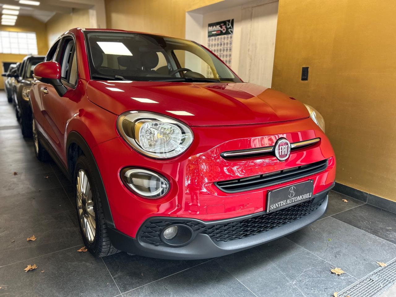 Fiat 500X 1.0 T3 120cv Cross s&s *** 90.000KM * NEOPATENTATI ***