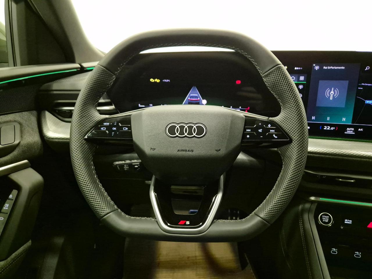AUDI Q5 TDI 150 kW mHEV+ S tronic quattro S line N1