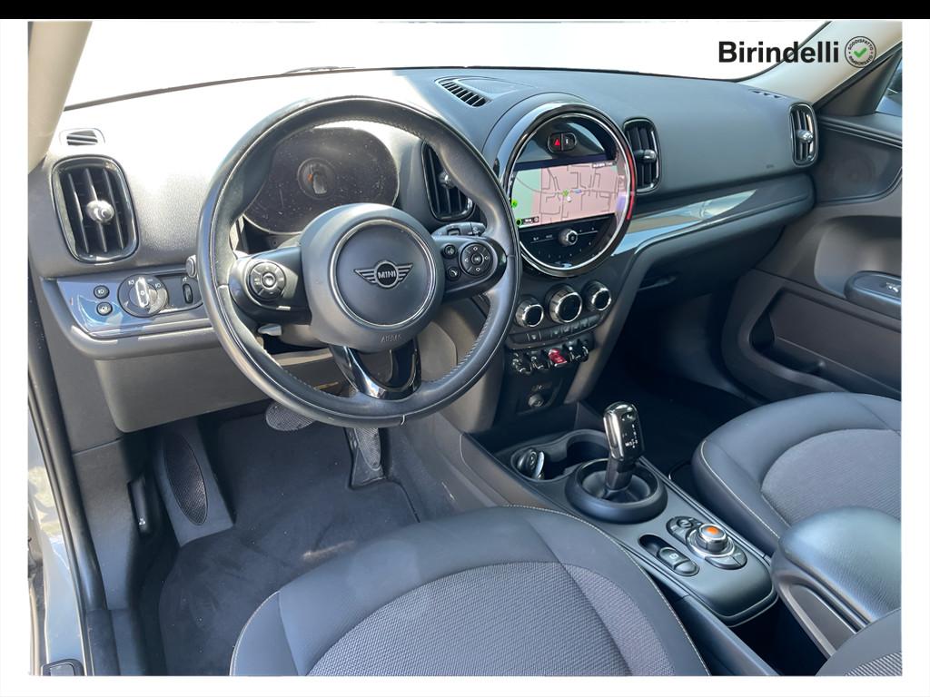 MINI Mini Countrym.(F60) - Mini 1.5 Cooper Business Countryman Automatica