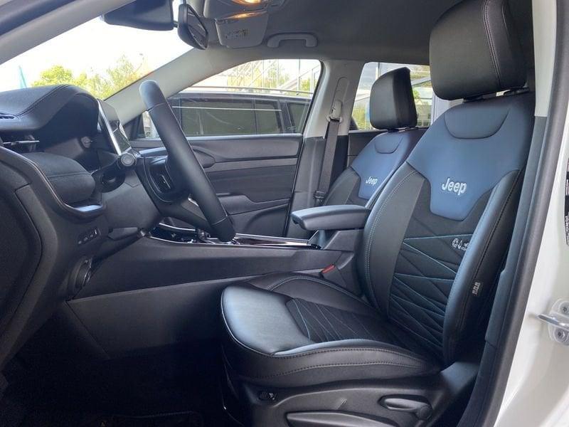 Jeep Compass 1.3 T4 240CV PHEV AT6 4xe Upland Led Navi Cockpit