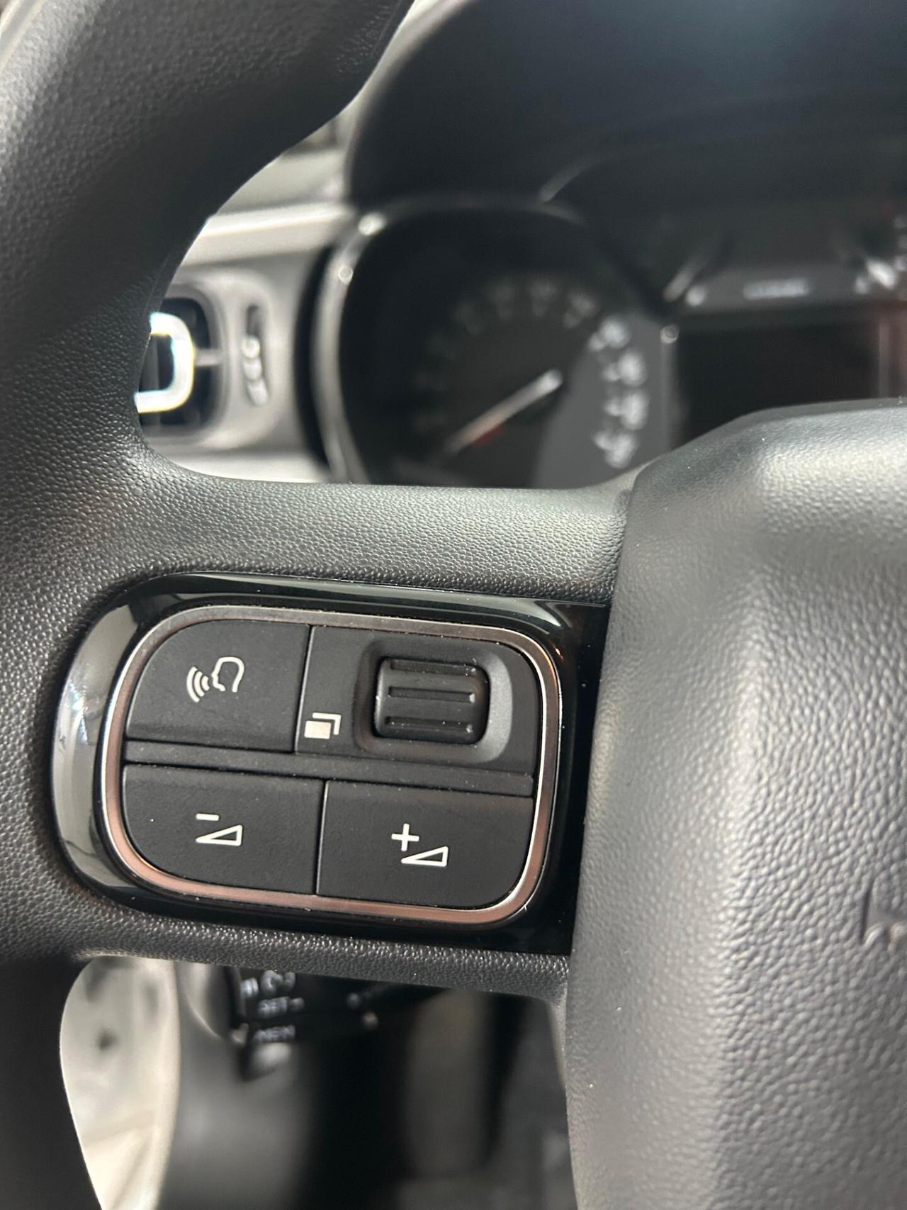 Citroen C3 PureTech 110 S&S EAT6 Shine Pack