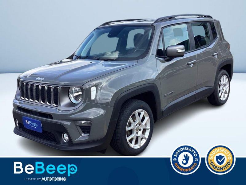 Jeep Renegade 1.0 T3 LIMITED 2WD