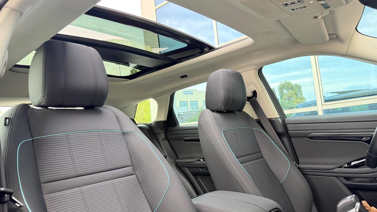 Land Rover Range Evoque 2.0D I4 163 CV