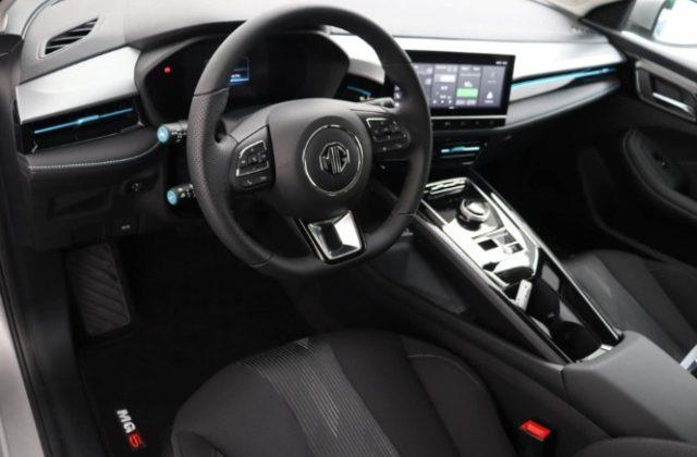 MG MG5 Comfort 50,3 KWh