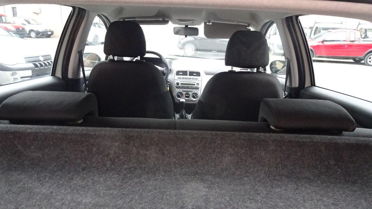 FIAT - Punto Evo 1300 MULTIJET VAN 4 POSTI