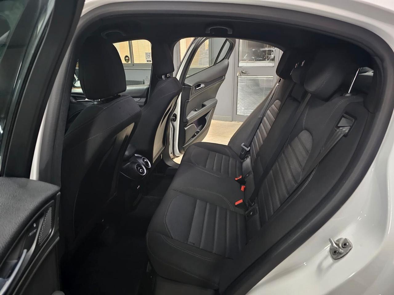 ALFA ROMEO STELVIO 2.2 MJT 190CV AUTOCARRO N1