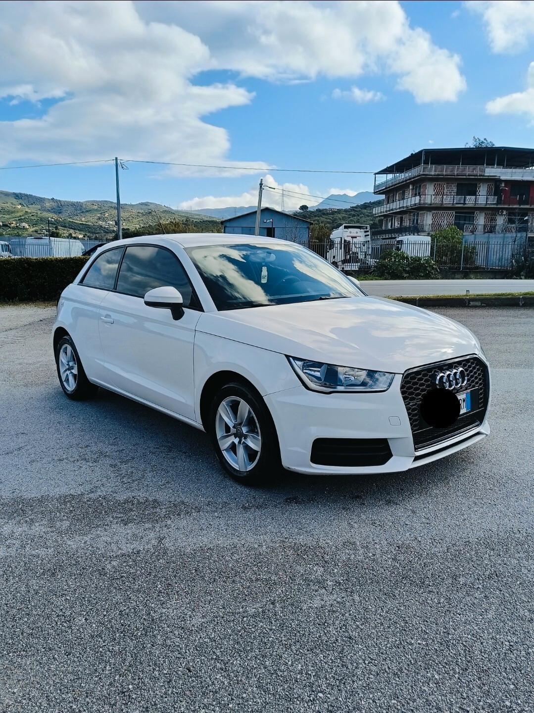 Audi A1 SPB 1.4 TDI Sport