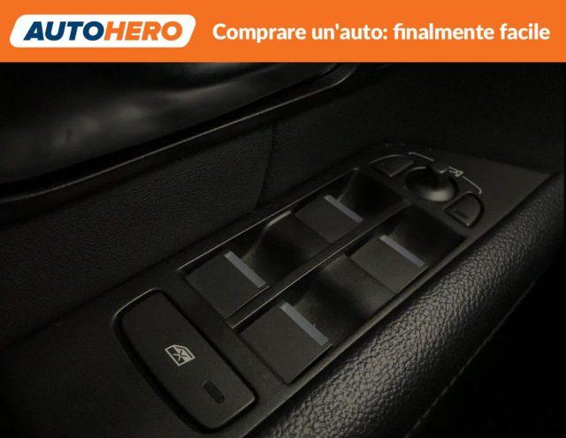 LAND ROVER Range Rover Evoque 2.0 TD4 150 CV 5p. SE