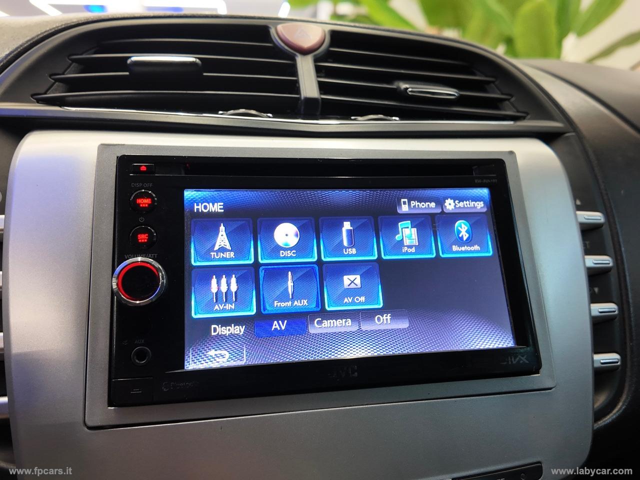 LANCIA Delta 1.6 MJT Platino