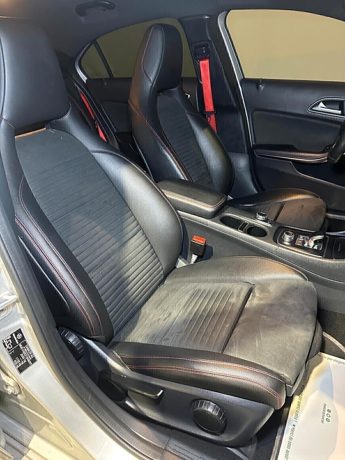Mercedes-benz A 45 AMG 4Matic Automatic