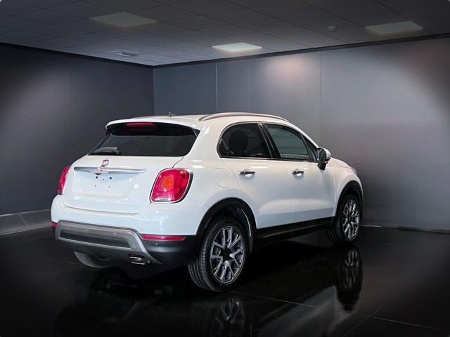 FIAT 500X 1.6 MultiJet 120 CV Cross