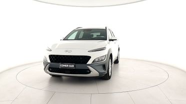 HYUNDAI Kona I 2021 - Kona 1.6 crdi 48V Xline 2wd 136cv imt