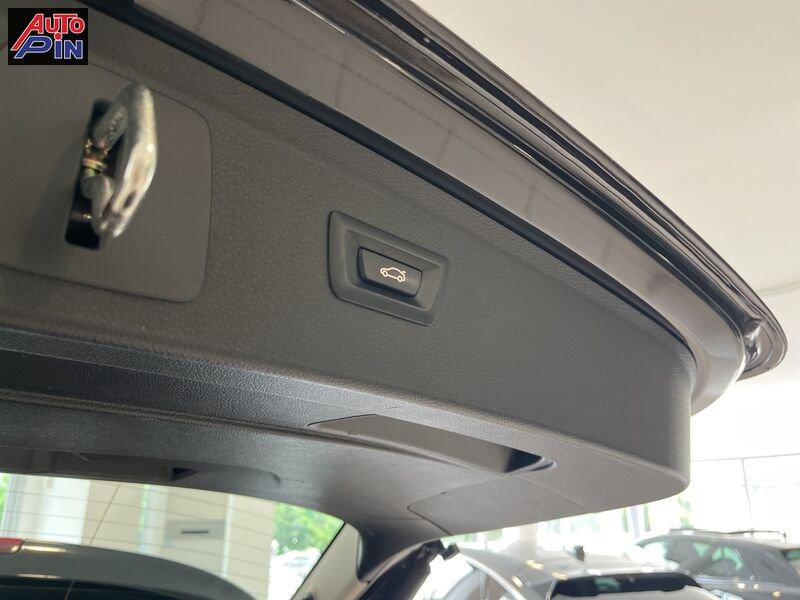 BMW Serie 2 Active Tourer 216d Active Tourer*NO OBBLIGO FINANZIAMENTO*