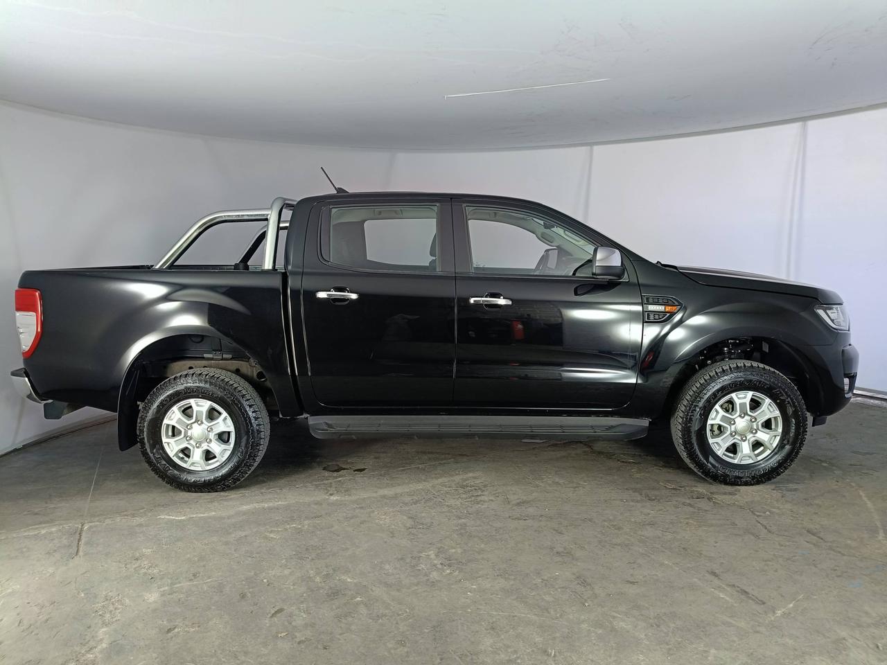 FORD Ranger VII 2019 - Ranger 2.0 ecoblue double cab XLT 170cv
