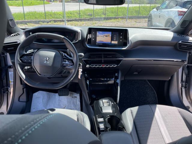 PEUGEOT 2008 PureTech 130 S&S EAT8 Allure Pack