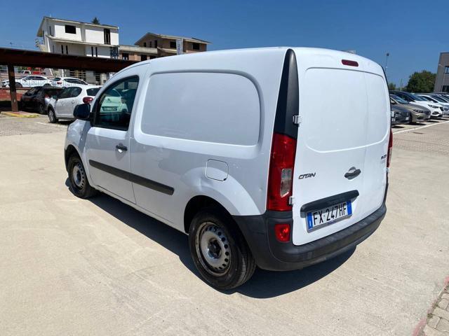 MERCEDES-BENZ Citan 1.5 Dci 110cv