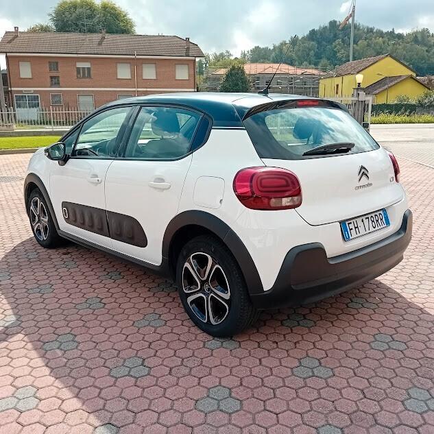 Citroen C3 PureTech 68 Live