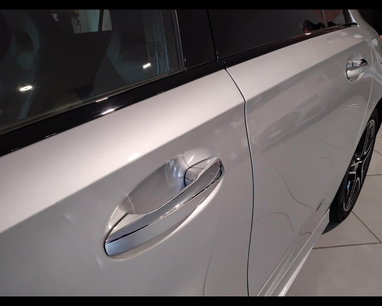 Mercedes-Benz Classe A - W177 2023 - A 200 d AMG Line Advanced Plus auto