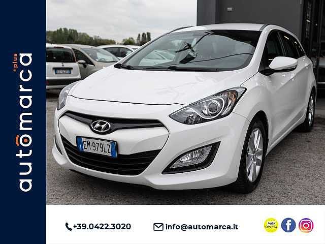 Hyundai i30 Wagon 1.4 Comfort