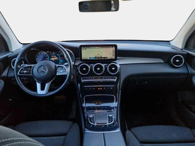 MERCEDES-BENZ GLC 220 d 4Matic Sport aut.