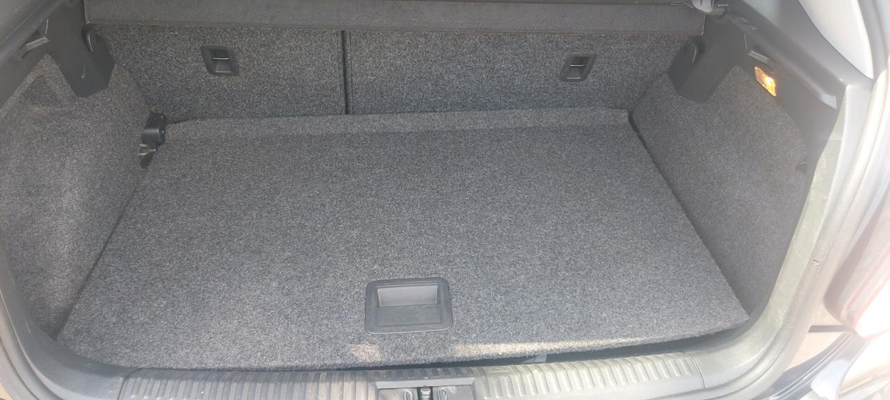 Volkswagen Polo 1.4 TDI 5p. Trendline BlueMotion Technology
