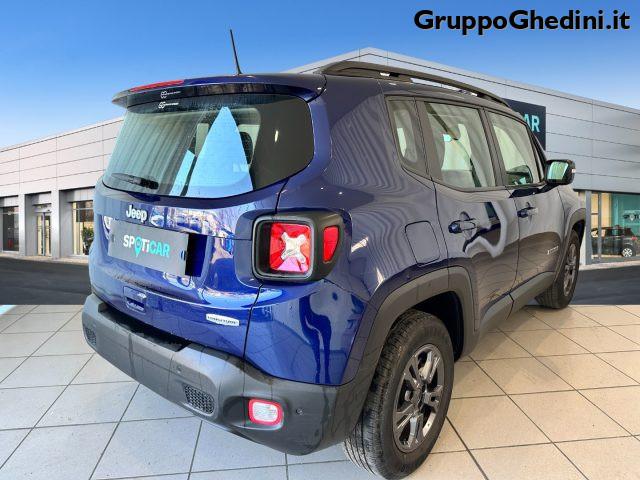 JEEP Renegade 1.0 T3 Longitude