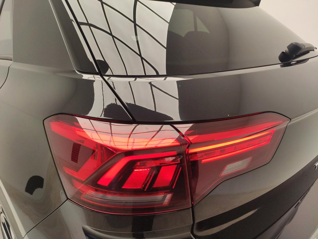Volkswagen T-Roc 1.5 TSI 150CV DSG R-Line