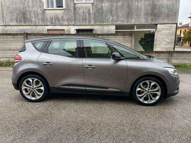 RENAULT Scenic Scénic TCe 140 CV EDC Energy Sport Edition2