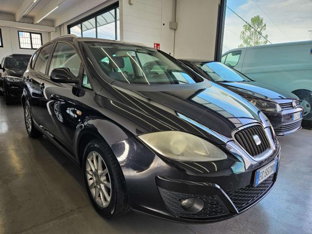 SEAT Altea XL 1.6 Reference bi-fuel GPL km 139.000