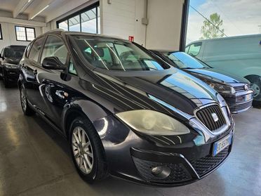 SEAT Altea XL 1.6 Reference bi-fuel GPL km 139.000
