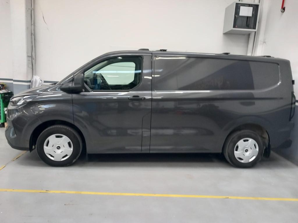 FORD Transit Custom V710 - transit custom V710 280 2.0 ecoblue 13