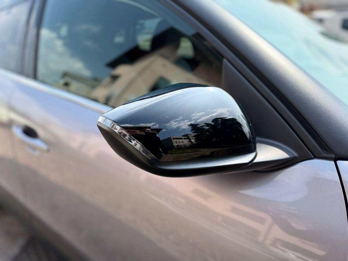 Citroen C4 1.2 puretech Shine s&s 130cv CINGHIA SOSTITUITA
