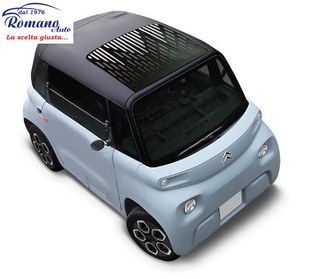 CITROEN - Ami#TETTO PANORAMICO!