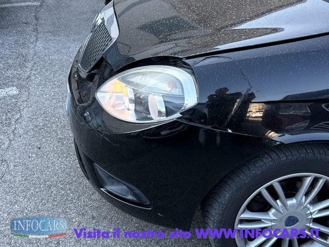 LANCIA Ypsilon 1.3 MJT 75 CV Unyca - Neopatentati -