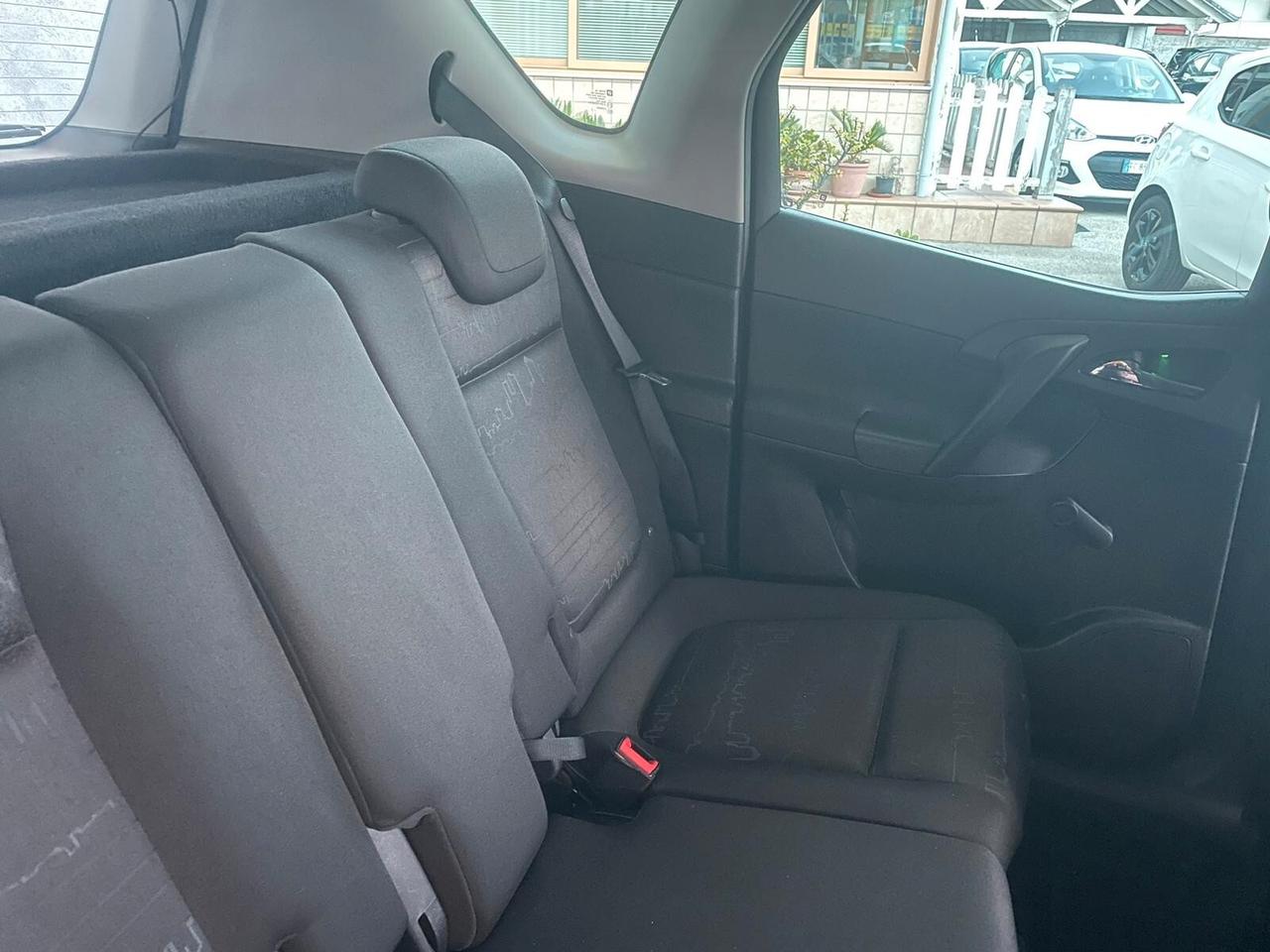 Opel Meriva 1.7 CDTI 110CV b-color Panoramic