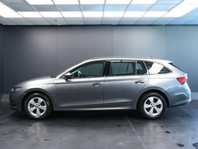 SKODA Octavia 2.0 TDI 116CV DSG Wagon Executive