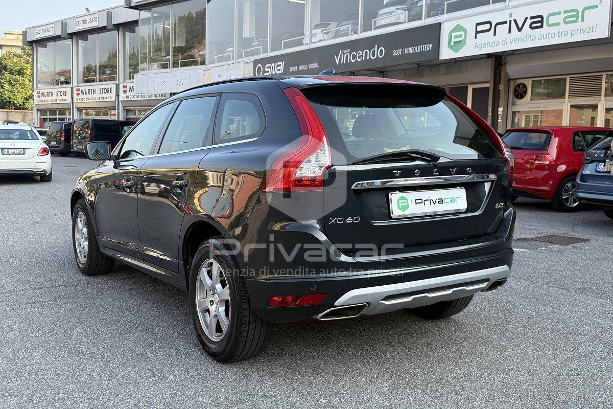 VOLVO XC60 D3 Geartronic Business Plus