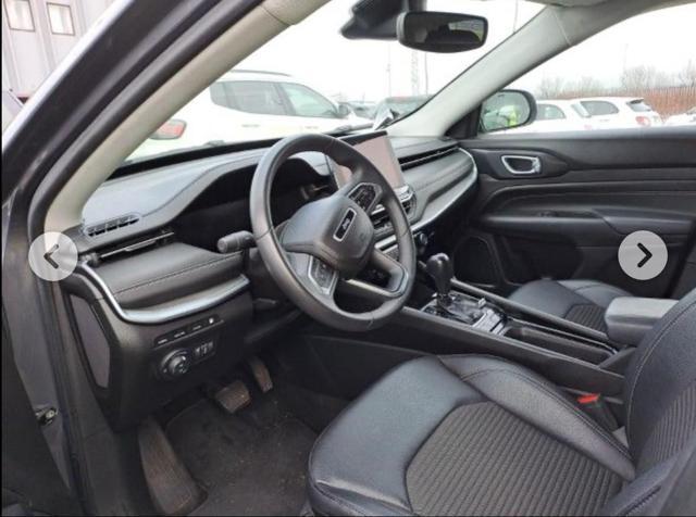 JEEP Compass 1.3 Turbo T4 190 CV PHEV AT6 4xe Limited