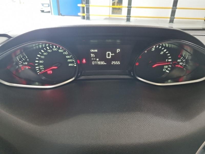 PEUGEOT 308 WAGON Business BlueHDi 130 EAT8 S/S aut.