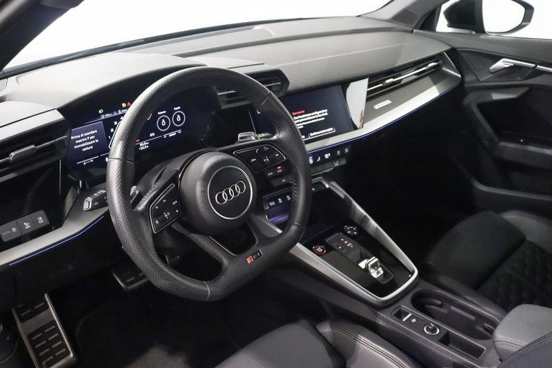 Audi RS3 SPB TFSI Quattro S Tronic