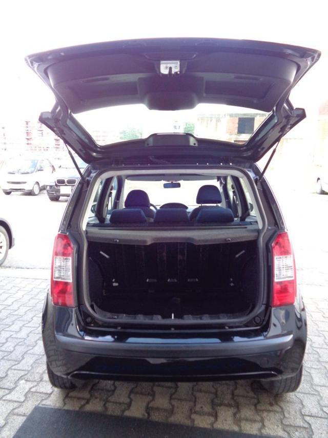 FIAT Idea 1.3 MJT 16V 95 CV S&S Dynamic