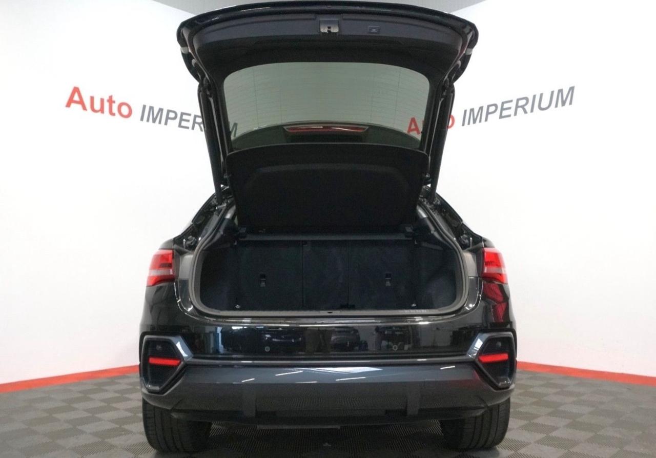 Audi Q3 35 Tdi Sportback S line edition