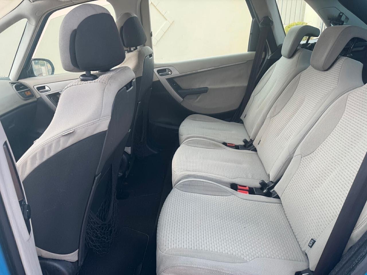 Citroen C4 Picasso 1.6 HDi Consegna tutta Italia