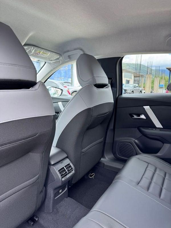 Citroën C3 Nuova PureTech 100 S&S - MAX