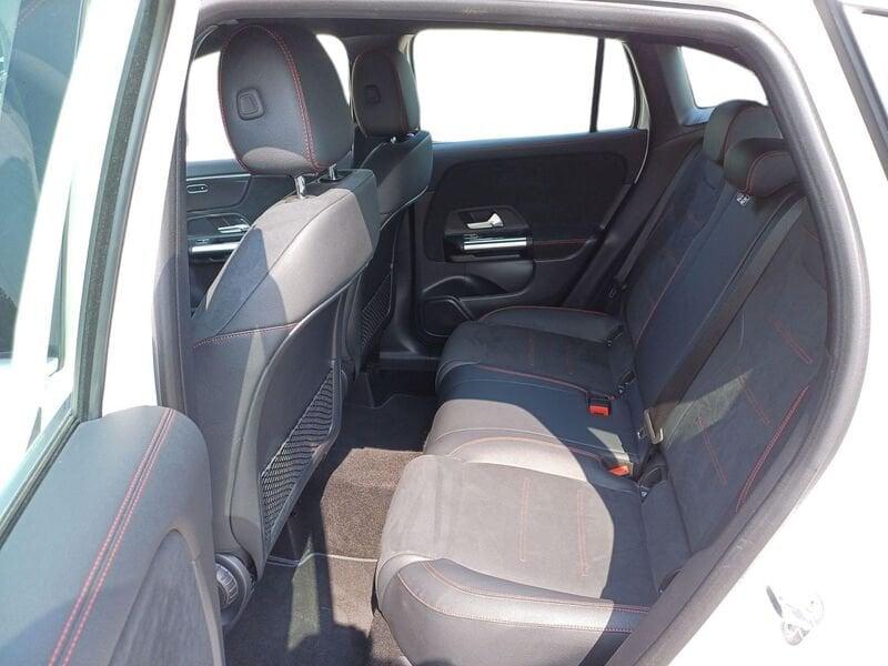 Mercedes-Benz GLA 200 d AMG Line Advanced Plus auto