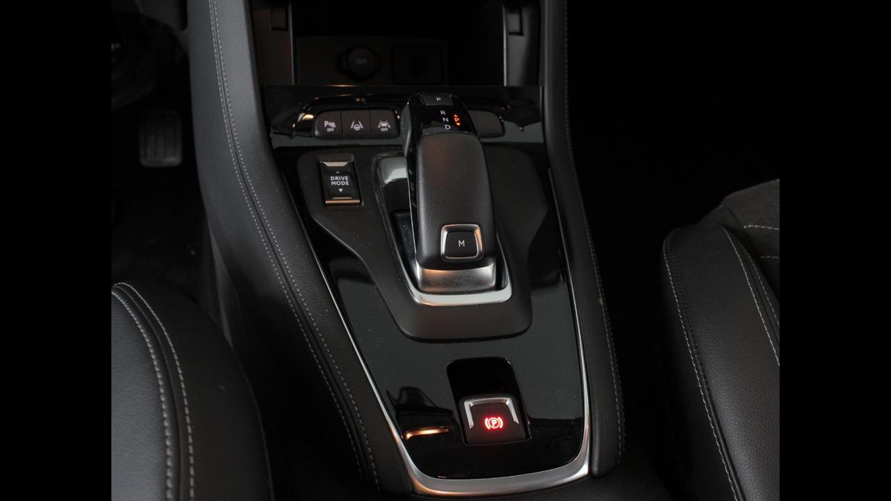 OPEL Grandland I - Grandland 1.2 Ultimate s&s 130cv at8